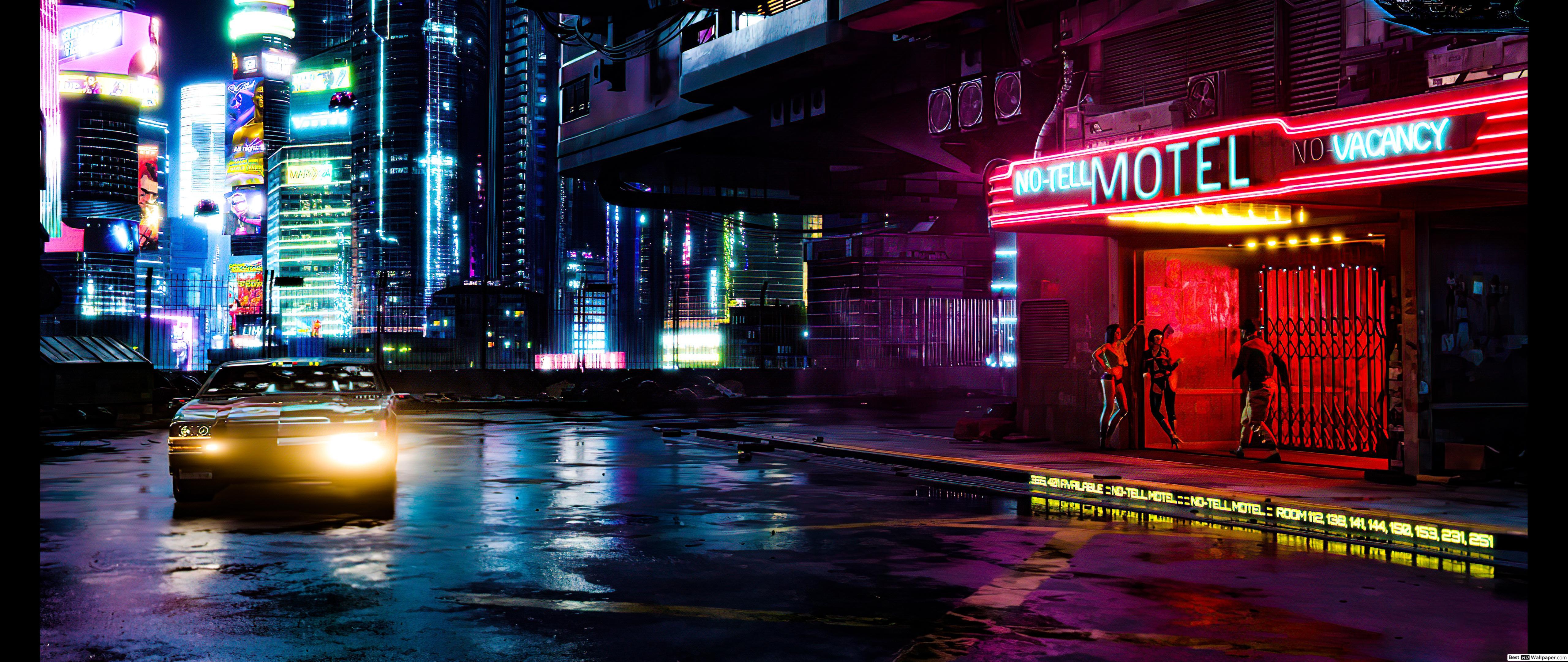 Alternate background